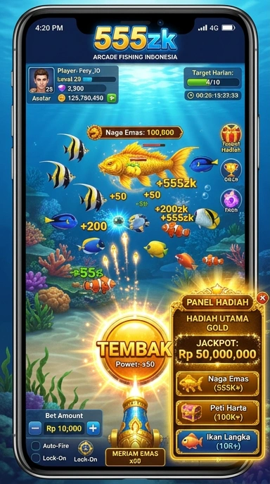 Proses unduh cepat di 555zk untuk pengalaman pengguna yang baik.